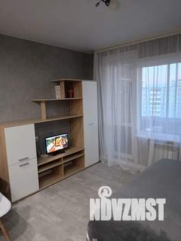 Студия квартира, посуточно, 20м2, 9/9 этаж