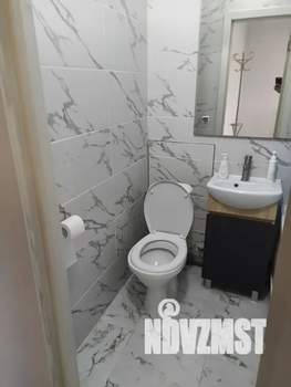 1-к квартира, посуточно, 35м2, 5/9 этаж