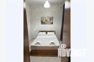 1-к квартира, посуточно, 35м2, 1/3 этаж