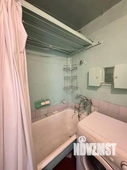 2-к квартира, на длительный срок, 44м2, 5/5 этаж