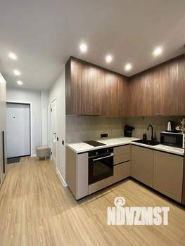 1-к квартира, на длительный срок, 25м2, 12/19 этаж