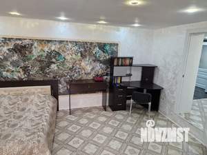 1-к квартира, посуточно, 64м2, 1/2 этаж