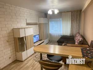 2-к квартира, посуточно, 42м2, 2/6 этаж