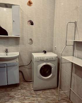 1-к квартира, на длительный срок, 35м2, 3/5 этаж