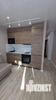 Студия квартира, на длительный срок, 24м2, 4/10 этаж