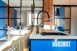 2-к квартира, посуточно, 49м2, 3/3 этаж