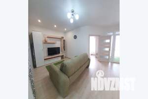 2-к квартира, посуточно, 48м2, 5/11 этаж
