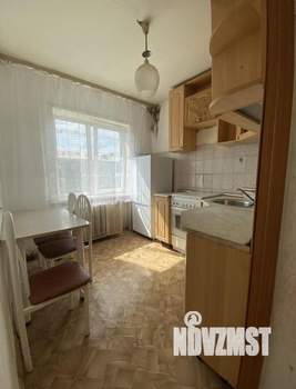 2-к квартира, на длительный срок, 45м2, 5/5 этаж