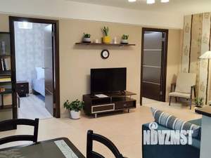 3-к квартира, посуточно, 45м2, 3/5 этаж