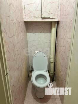 2-к квартира, на длительный срок, 44м2, 4/5 этаж