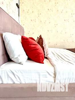 1-к квартира, посуточно, 38м2, 15/17 этаж