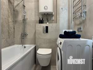 2-к квартира, посуточно, 50м2, 1/1 этаж