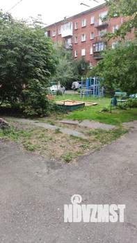 Студия квартира, на длительный срок, 32м2, 3/4 этаж