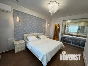 2-к квартира, посуточно, 70м2, 13/17 этаж