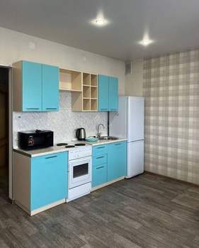 1-к квартира, на длительный срок, 35м2, 5/9 этаж