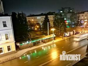 3-к квартира, посуточно, 97м2, 4/4 этаж