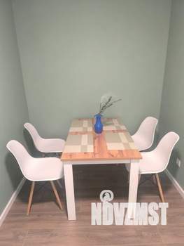 1-к квартира, посуточно, 45м2, 5/8 этаж
