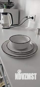 Студия квартира, на длительный срок, 42м2, 2/18 этаж