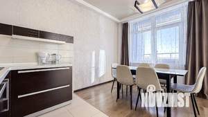 2-к квартира, на длительный срок, 103м2, 7/12 этаж