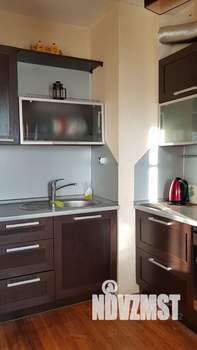 1-к квартира, посуточно, 40м2, 6/9 этаж