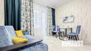 1-к квартира, на длительный срок, 33м2, 4/9 этаж