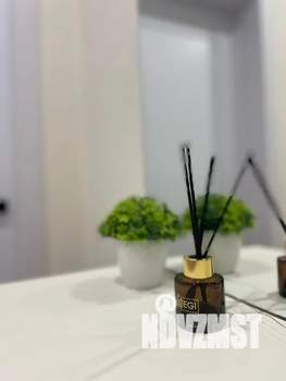 2-к квартира, посуточно, 44м2, 7/10 этаж