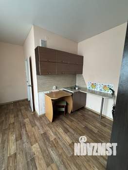 Студия квартира, на длительный срок, 19м2, 1/3 этаж