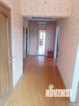 3-к квартира, на длительный срок, 73м2, 3/11 этаж