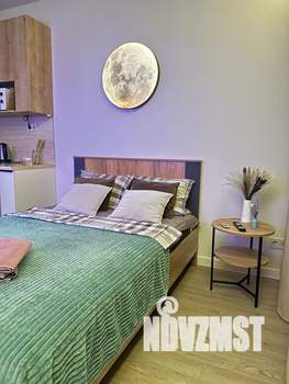 1-к квартира, посуточно, 20м2, 7/17 этаж