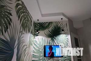 1-к квартира, посуточно, 36м2, 6/9 этаж