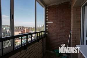 1-к квартира, посуточно, 22м2, 6/18 этаж