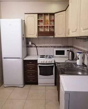 3-к квартира, на длительный срок, 60м2, 3/5 этаж