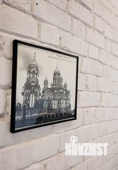 Студия квартира, посуточно, 25м2, 2/3 этаж