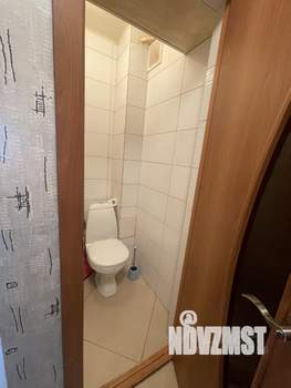 1-к квартира, на длительный срок, 32м2, 1/4 этаж