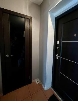 Студия квартира, на длительный срок, 36м2, 3/13 этаж