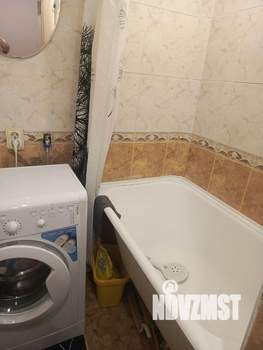 3-к квартира, на длительный срок, 59м2, 2/4 этаж