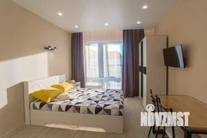 Студия квартира, посуточно, 24м2, 2/17 этаж