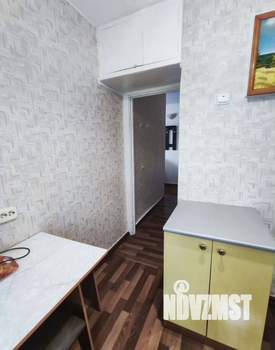 1-к квартира, на длительный срок, 353м2, 3/4 этаж