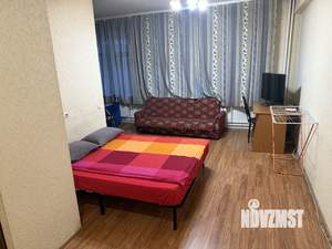 Студия квартира, посуточно, 33м2, 2/3 этаж