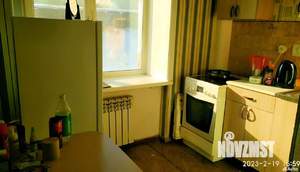 1-к квартира, на длительный срок, 20м2, 2/4 этаж