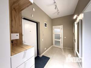 3-к квартира, на длительный срок, 72м2, 5/17 этаж