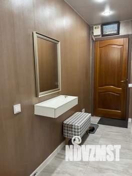 2-к квартира, посуточно, 56м2, 1/4 этаж