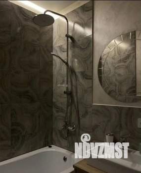 1-к квартира, посуточно, 34м2, 1/1 этаж