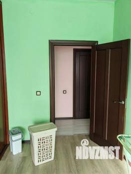 2-к квартира, на длительный срок, 61м2, 4/12 этаж