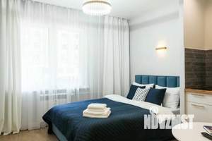 1-к квартира, посуточно, 15м2, 1/1 этаж