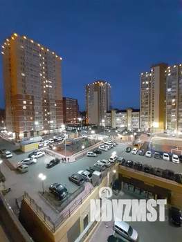 Студия квартира, посуточно, 25м2, 7/16 этаж