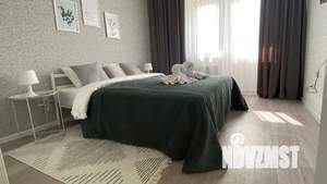 1-к квартира, посуточно, 30м2, 5/9 этаж