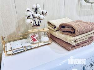 Студия квартира, посуточно, 30м2, 13/16 этаж