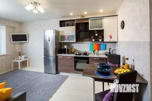 2-к квартира, посуточно, 45м2, 15/16 этаж