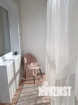 Студия квартира, посуточно, 24м2, 3/9 этаж